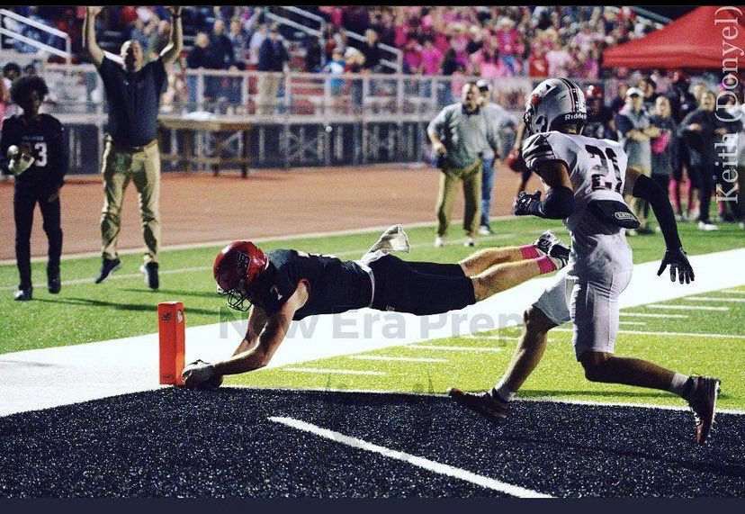 BEST Sports Moment